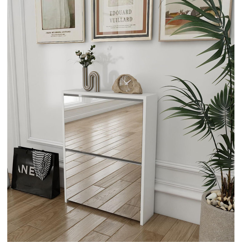 Shoe Storage