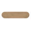 Console simple de style nordique