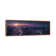 Damian Shan by Javier De La Torre - Floater Frame Panoramic Print on Canvas