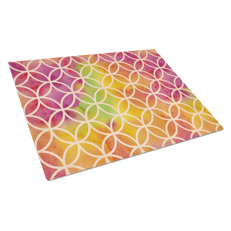 Glass Cutting Board