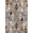 Premium Machine Washable Prisco Brown Rug-1665121381