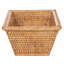 Bay Isle Home ™ - Panier de rangement polyvalent pour comptoir et tablette La Jolla pour cuisine, garde-manger et salle de bain