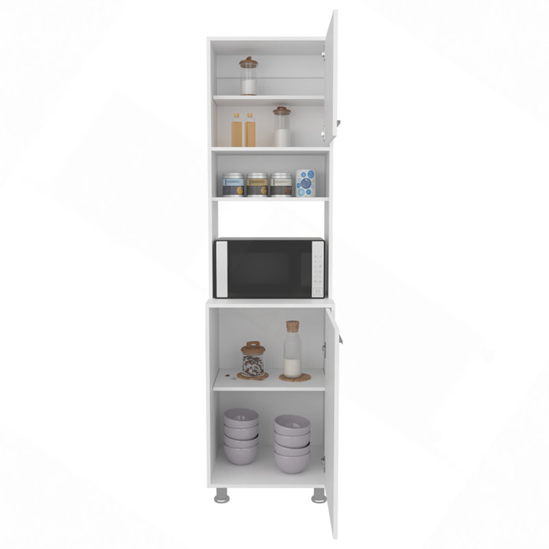 Garde-manger, cuisine