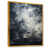 Gold Floater Framed