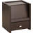 Danvers End Table with Storage