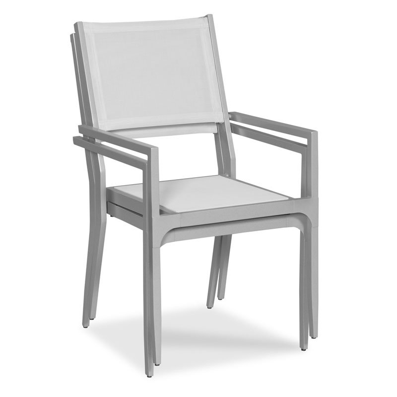 Amalfi Outdoor Dining Armchair
