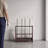 DENFER Wood Pool Cue Rack