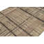 Distressed Homage Handmade Kilim Wool Striped Area Rug-454223722