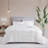 Cotton Machine Woven Comforter-99312107