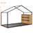 Floor Bed With Bookcase And Lights-1169967416-1169967418