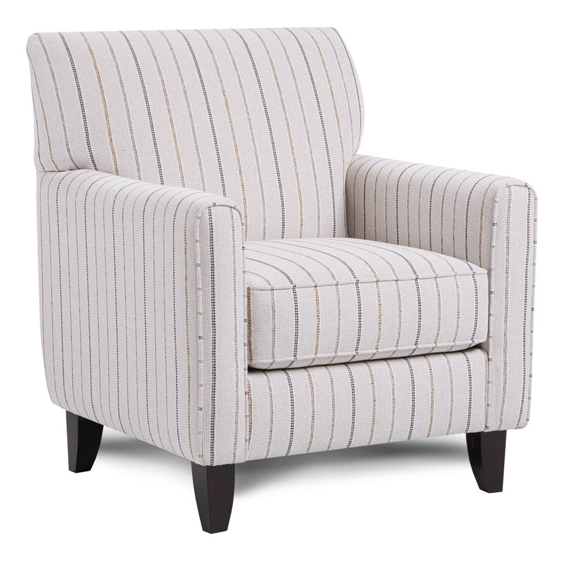 Fauteuil Benoni