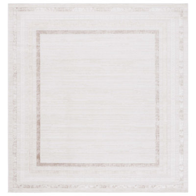 Aanyah Performance Striped Rug