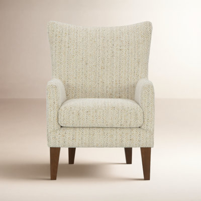 Estado Upholstered Accent Chair