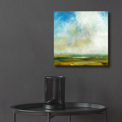 " Rolling Hills " by Suzanne Nicoll