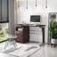 Bureau d'ordinateur avec beaucoup de rangement Techni Mobile
