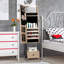 Armoire à bijoux avec miroir Ariew-1226042895
