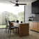 Lavallette 48'' Ceiling Fan with Light Kit