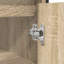 60mm Single Bathroom Vanity with Basin-1436518304