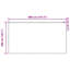Blackout Curtain Pair-654294761