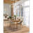 Silk Shadow Tan Rug 9'10" x 13'9"
