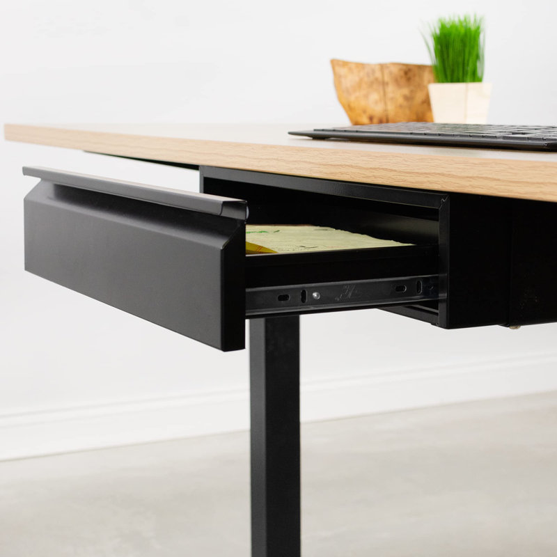 19 H x 45.72 W Desk