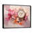 Black Picture Framed