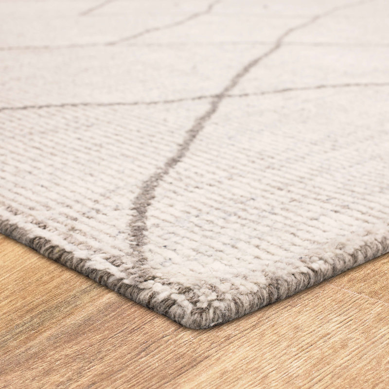 Indoor Rug, Rectangle 8' x 10'