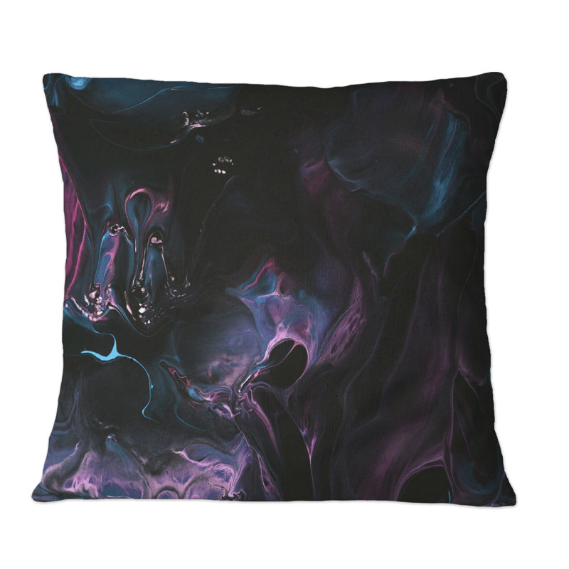 Coussin Pink, 16 po x 16 po