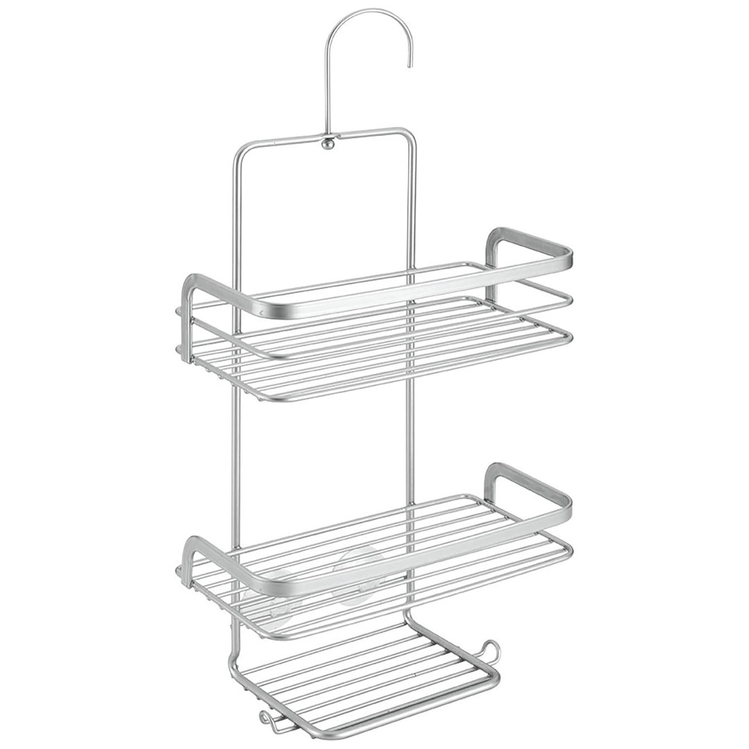 Freestanding Shower Caddy