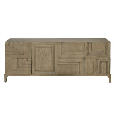 Holden 80'' Solid Wood Sideboard