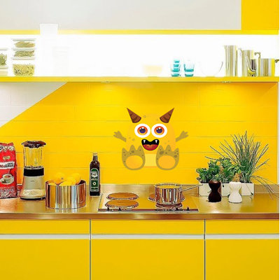 Wall Decal