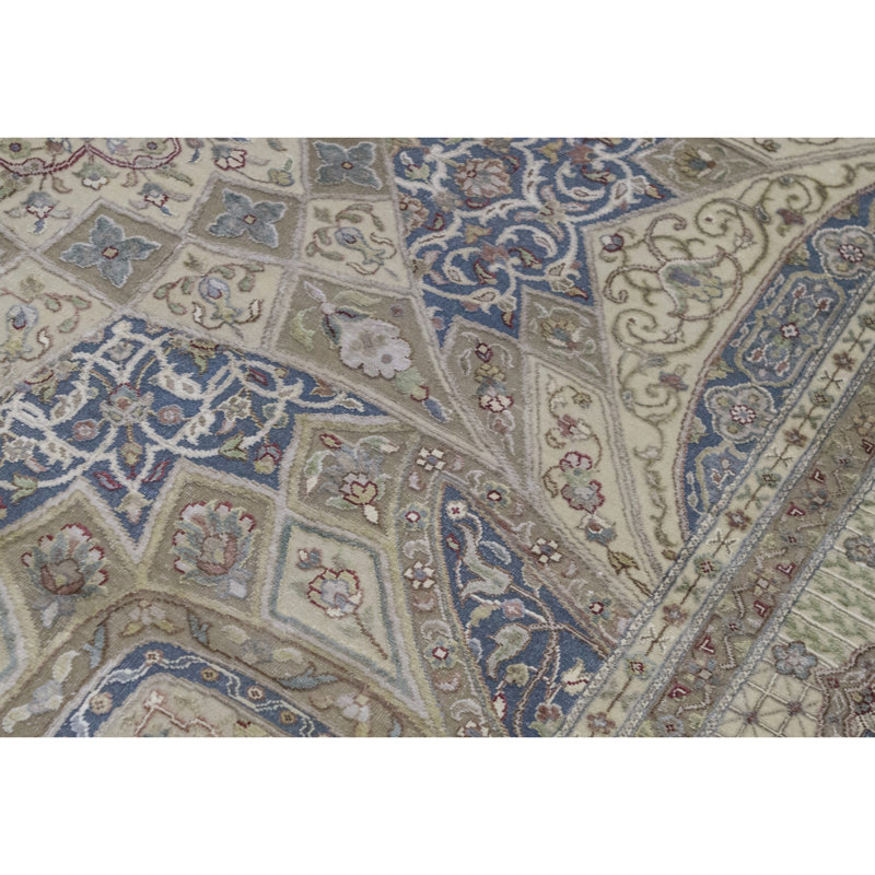 One-of-a-Kind 7'10" X 10'6" Area Rug