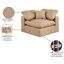 Chaise d'appoint l 40 po-87095236