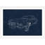 American Luxury 2 Print by Thom Filicia