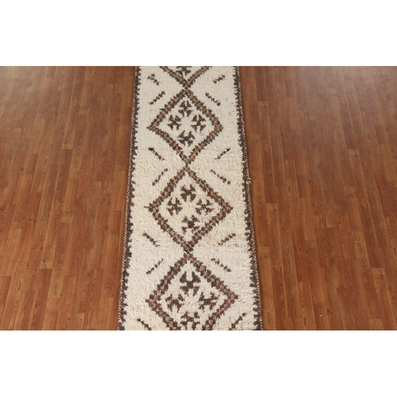 Tapis turc Anatolian Natural Dye