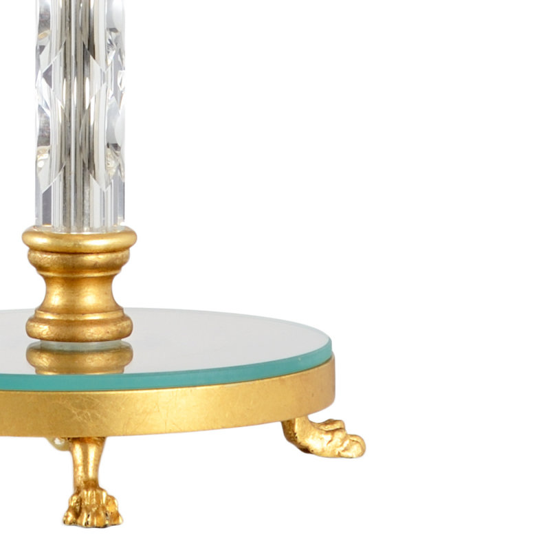 Glouster Buffet Table Lamp