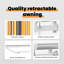 Brayden Studio Retractable Patio Awning-542748364-542748367