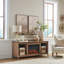 Fraley 68" Electric Fireplace TV Stand-1848962042