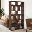 Angelinne 100cm W Bookcase-1511870384-1511870395