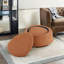 Repose-pieds avec rangement Armeda (ensemble de 2)-752254955