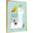 Floater Frame Print Set on Canvas