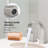 2-Handle Bathroom Sink Faucet With Drain-110712959