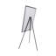 Maya Tripod Magnetic Free-Standing Whiteboard 115.4cm H x 80cm W-1481064329