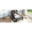 Chambre d'enfant en bois massif Creative
