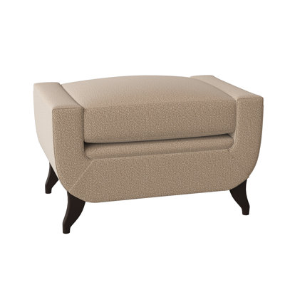 Repose-pieds standard rectangulaire de 29,5 po Armstrong