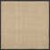 Auckland Natural/Black Area Rug