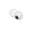 Glo-Ball Mini Table Lamp by Jasper Morrison