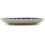 Peacock Ceramic Decorative Plate