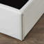 Beaird Upholstered Ottoman Storage Bed-16065366-16065370
