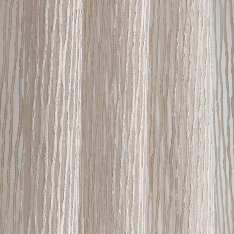 Kravet Basics - 90025-111, Ivory/White